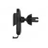 Auto draadloze oplader ColorWay CW-CHAW038Q-BK