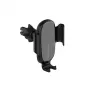 Auto draadloze oplader ColorWay CW-CHAW038Q-BK