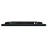 ProDVX IPPC-10SLB paneel-pc, 10,1 inch touchscreen, 1280 x 800, 500 cd/m², Windows 10 IoT LTSC, VESA 75x75, zwart