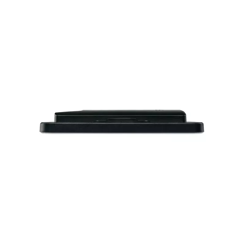 ProDVX IPPC-10SLB paneel-pc, 10,1 inch touchscreen, 1280 x 800, 500 cd/m², Windows 10 IoT LTSC, VESA 75x75, zwart