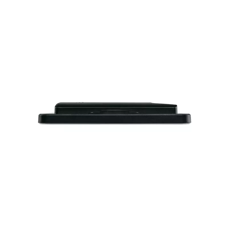 ProDVX IPPC-10SLB paneel-pc, 10,1 inch touchscreen, 1280 x 800, 500 cd/m², Windows 10 IoT LTSC, VESA 75x75, zwart