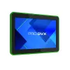 ProDVX IPPC-10SLB paneel-pc, 10,1 inch touchscreen, 1280 x 800, 500 cd/m², Windows 10 IoT LTSC, VESA 75x75, zwart