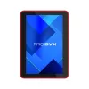 ProDVX IPPC-10SLB paneel-pc, 10,1 inch touchscreen, 1280 x 800, 500 cd/m², Windows 10 IoT LTSC, VESA 75x75, zwart