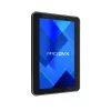ProDVX IPPC-10SLB paneel-pc, 10,1 inch touchscreen, 1280 x 800, 500 cd/m², Windows 10 IoT LTSC, VESA 75x75, zwart