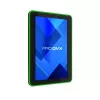 ProDVX IPPC-10SLB paneel-pc, 10,1 inch touchscreen, 1280 x 800, 500 cd/m², Windows 10 IoT LTSC, VESA 75x75, zwart