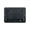 ProDVX IPPC-10SLB paneel-pc, 10,1 inch touchscreen, 1280 x 800, 500 cd/m², Windows 10 IoT LTSC, VESA 75x75, zwart
