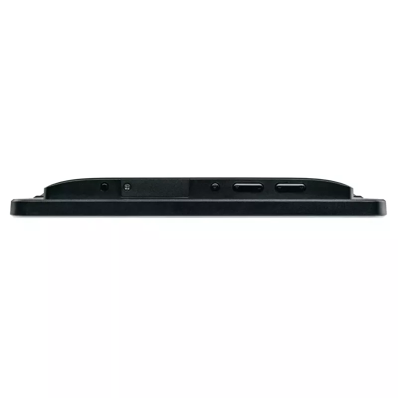 ProDVX IPPC-10SLB paneel-pc, 10,1 inch touchscreen, 1280 x 800, 500 cd/m², Windows 10 IoT LTSC, VESA 75x75, zwart