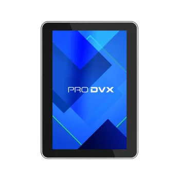 ProDVX APPC-10SLBe (R24-7701), 25,6 cm (10,1 inch), Rockchip, 4 GB, 16 GB, Android 13, zwart