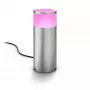 Philips Hue White and Colour Ambience Calla buitenlamp paal