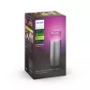 Philips Hue White and Colour Ambience Calla buitenlamp paal