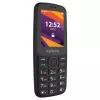 Mobiele telefoon MYPHONE 6410 LTE | 2,4 inch TFT | zwart