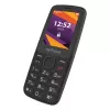 Mobiele telefoon MYPHONE 6410 LTE | 2,4 inch TFT | zwart