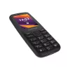 Mobiele telefoon MYPHONE 6410 LTE | 2,4 inch TFT | zwart