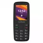 Mobiele telefoon MYPHONE 6410 LTE | 2,4 inch TFT | zwart
