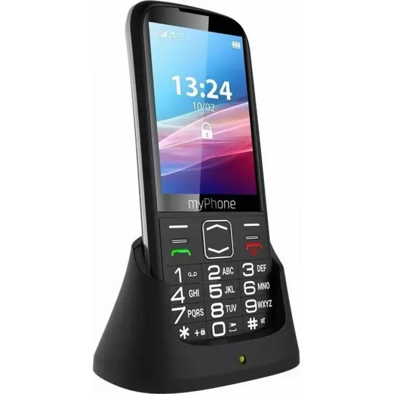 myPhone oplaadstation (Cradle) voor HALO 4 LTE