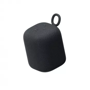 Draagbare Bluetooth-luidspreker Sony SRS-LS1 zwart – waterdicht, compact ontwerp