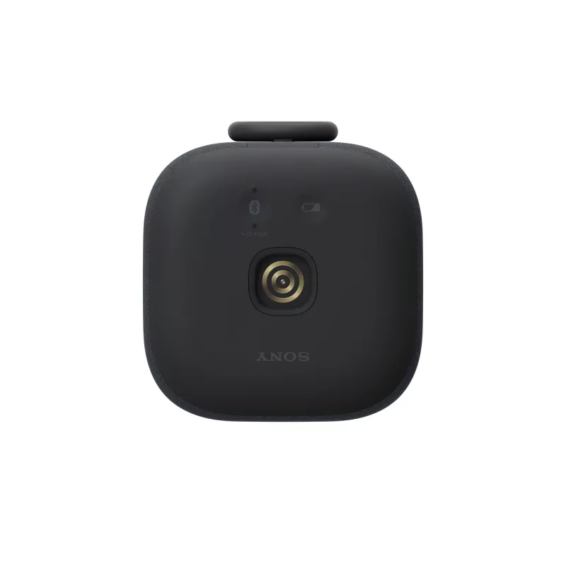 Draagbare Bluetooth-luidspreker Sony SRS-LS1 zwart – waterdicht, compact ontwerp