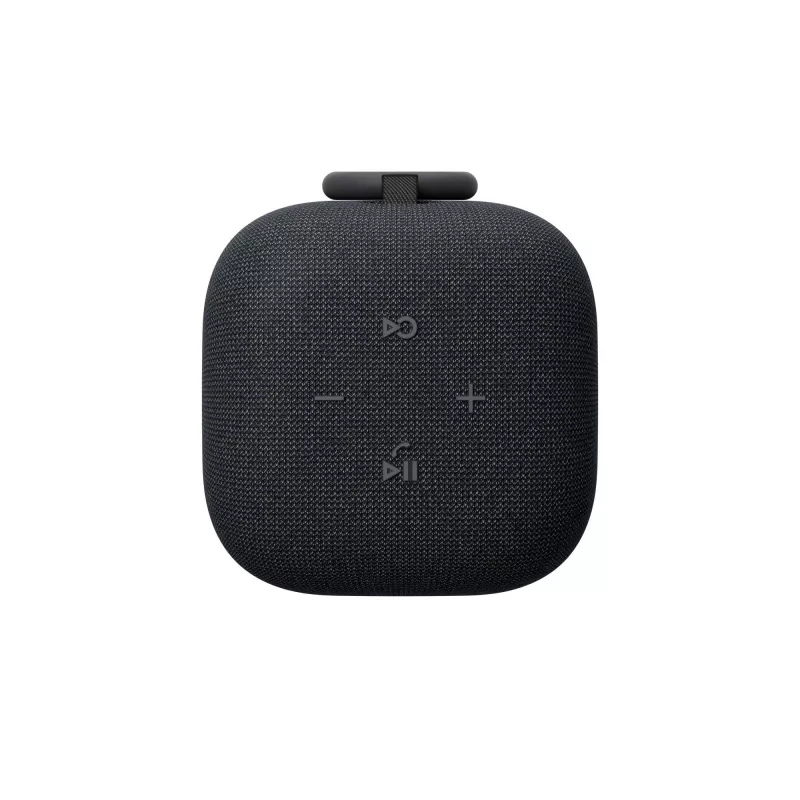 Draagbare Bluetooth-luidspreker Sony SRS-LS1 zwart – waterdicht, compact ontwerp