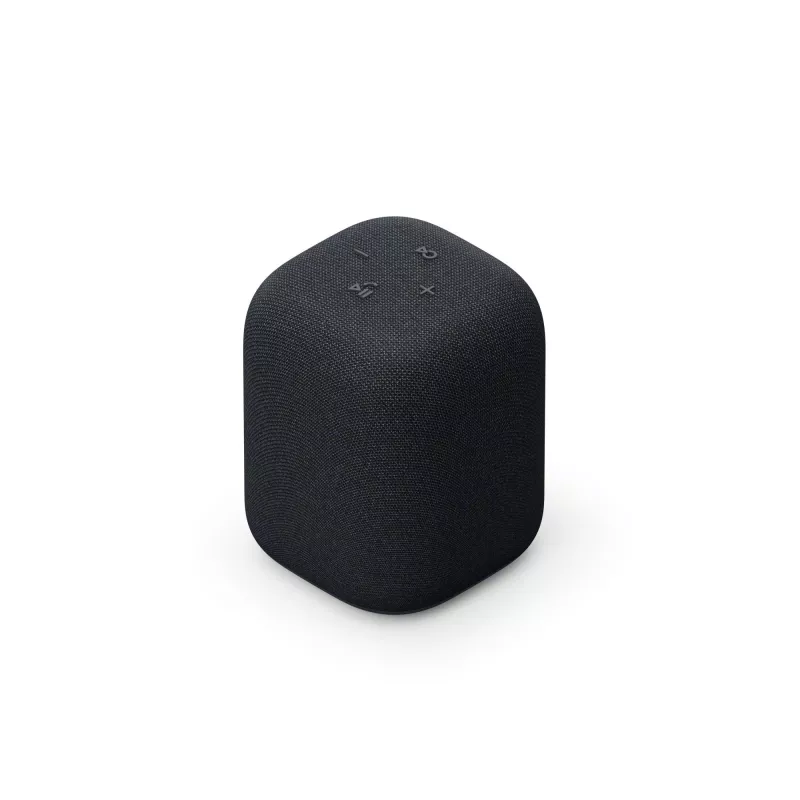 Draagbare Bluetooth-luidspreker Sony SRS-LS1 zwart – waterdicht, compact ontwerp