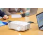 Philips ProPix 850 standard-throw-projector 4000 ANSI-lumen DLP 1080p (1920x1080) wit