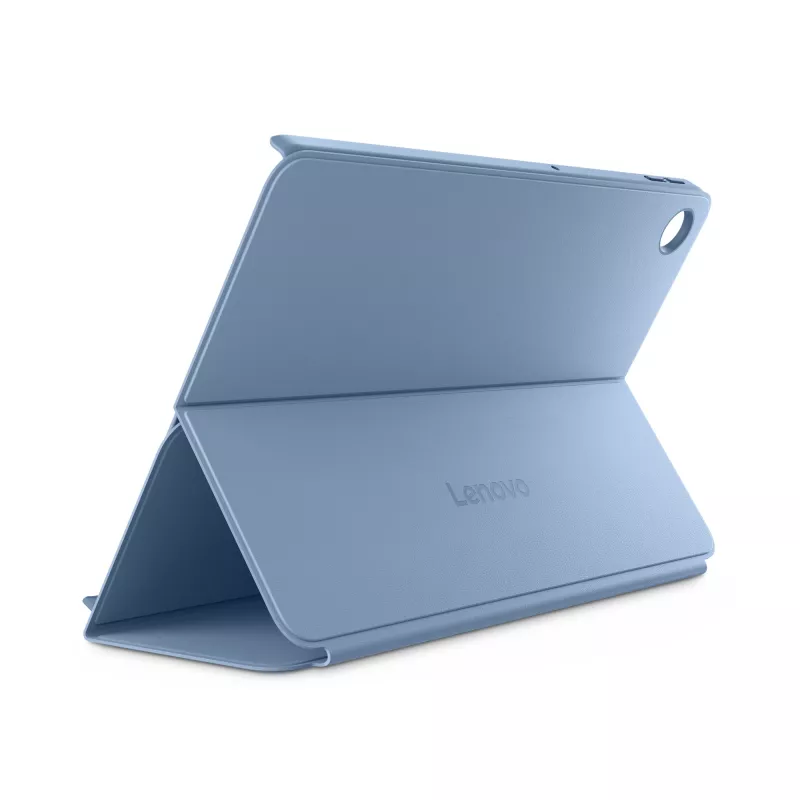 Lenovo ZG38C06654 tablet-hoes 25,6 cm (10,1 inch) folio blauw