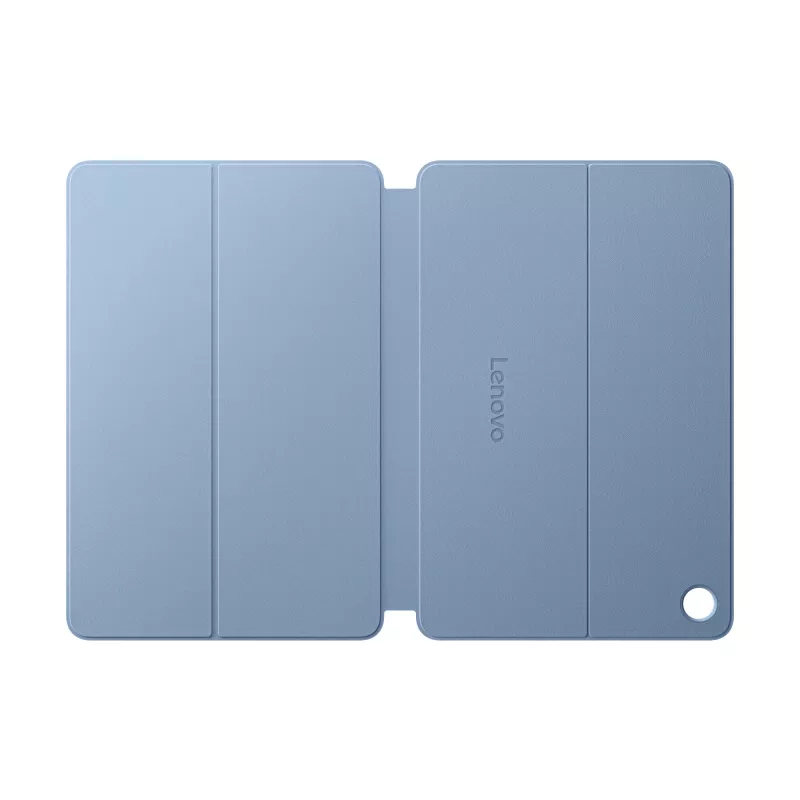 Lenovo ZG38C06654 tablet-hoes 25,6 cm (10,1 inch) folio blauw