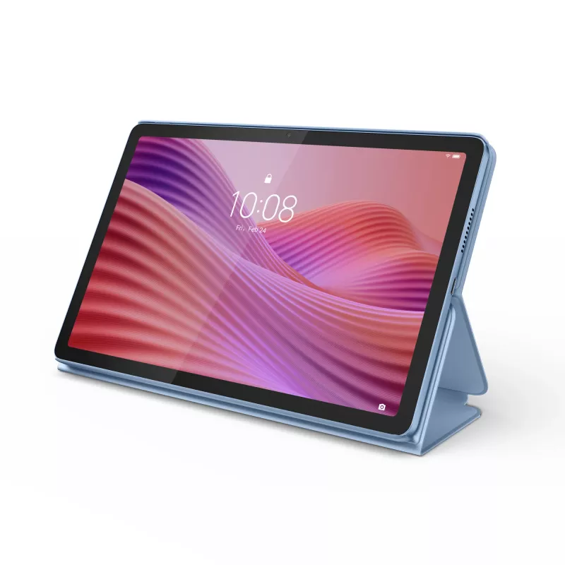 Lenovo ZG38C06654 tablet-hoes 25,6 cm (10,1 inch) folio blauw