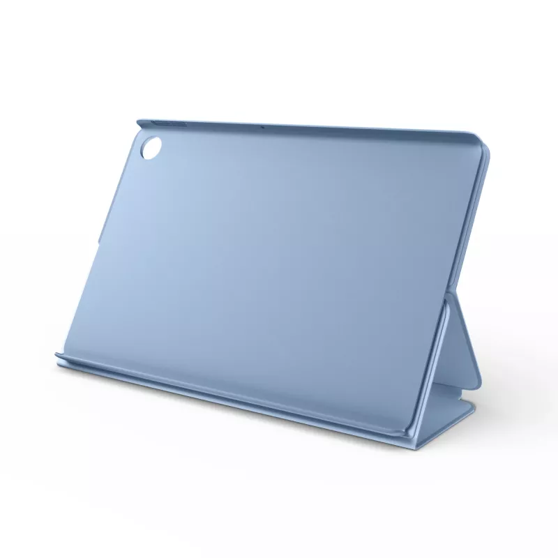 Lenovo ZG38C06654 tablet-hoes 25,6 cm (10,1 inch) folio blauw