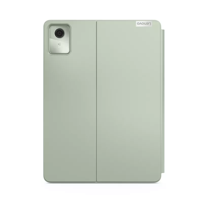 Lenovo ZG38C05471 foliohoes voor Tab M11, 27,9 cm (11 inch), zeeschuimgroen