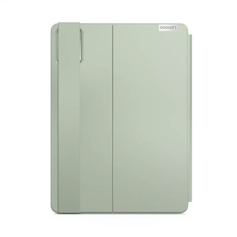 Lenovo ZG38C05471 foliohoes voor Tab M11, 27,9 cm (11 inch), zeeschuimgroen