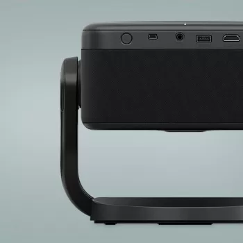 Epson EF-22B standaardbeamer 3LCD 1080p (1920x1080) zwart