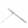 Targus Click-In 27,7 cm (10,9 inch) hoes transparant
