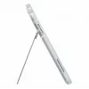 Targus Click-In 27,7 cm (10,9 inch) hoes transparant