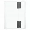 Targus Click-In 27,7 cm (10,9 inch) hoes transparant