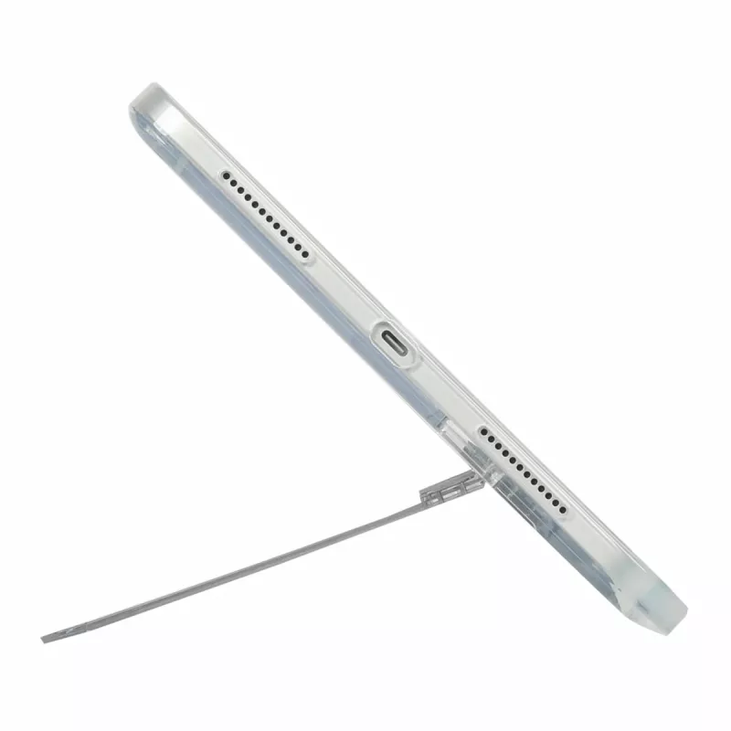 Targus Click-In 27,7 cm (10,9 inch) hoes transparant