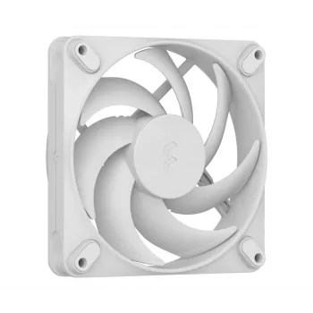 Fan Fractal Design Momentum 12 12 cm wit 350-2200 RPM 114,6 m³/h
