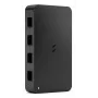 Fractal Design FD-A-APH1-001 4-pins ventilatorcontroller, zwart