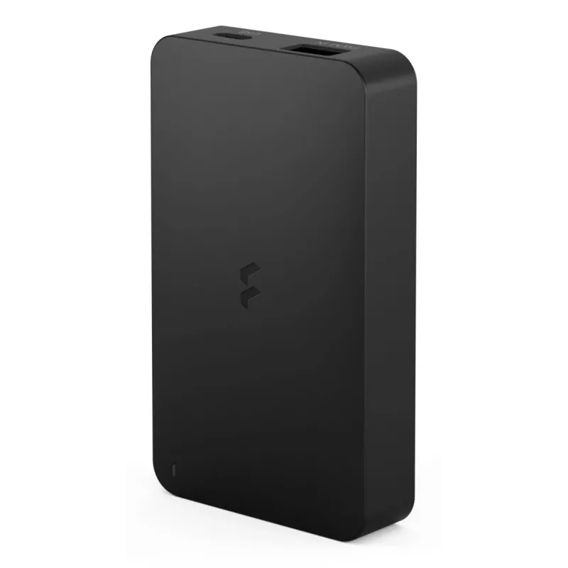 Fractal Design FD-A-APH1-001 4-pins ventilatorcontroller, zwart