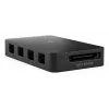 Fractal Design FD-A-APH1-001 4-pins ventilatorcontroller, zwart