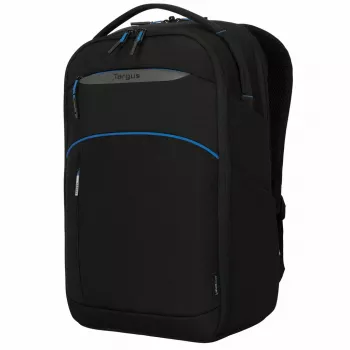 Targus TBB643GL laptoptas 40,6 cm (16 inch) rugzak zwart