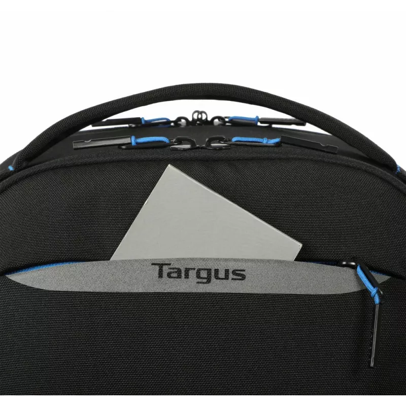 Targus Coastline EcoSmart TBB643GL laptoprugzak, 15-16 inch (40,6 cm), zwart