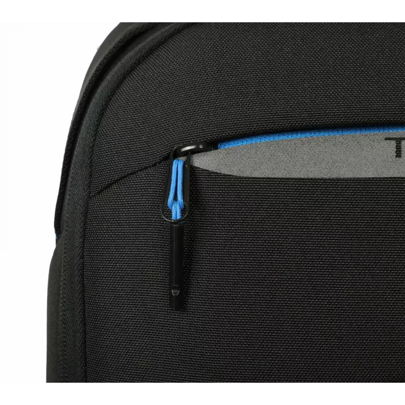 Targus Coastline EcoSmart TBB643GL laptoprugzak, 15-16 inch (40,6 cm), zwart
