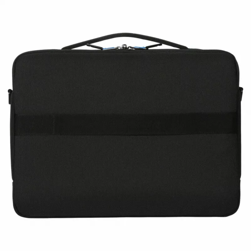 Aktetas Targus TBT940GL 40,6 cm (16 inch) zwart draagbeugel schouderriem