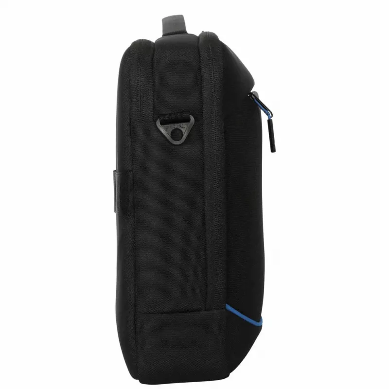Aktetas Targus TBT940GL 40,6 cm (16 inch) zwart draagbeugel schouderriem