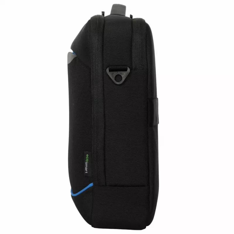 Aktetas Targus TBT940GL 40,6 cm (16 inch) zwart draagbeugel schouderriem
