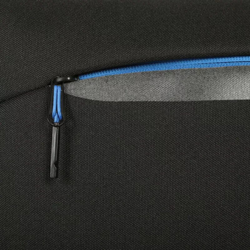 Aktetas Targus TBT940GL 40,6 cm (16 inch) zwart draagbeugel schouderriem
