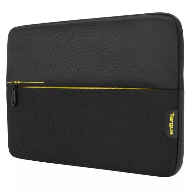 Targus CityGear 29,5 cm (11,6 inch) hoes zwart