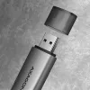 Axagon CRE-SAC SuperSpeed USB-C+USB-A kaartlezer 5 Gbit/s