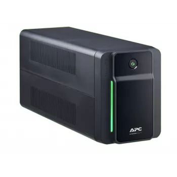 APC Easy UPS noodstroomvoorziening (UPS) Line-Interactive 0,9 kVA 480 W 4 AC-uitgang(en)