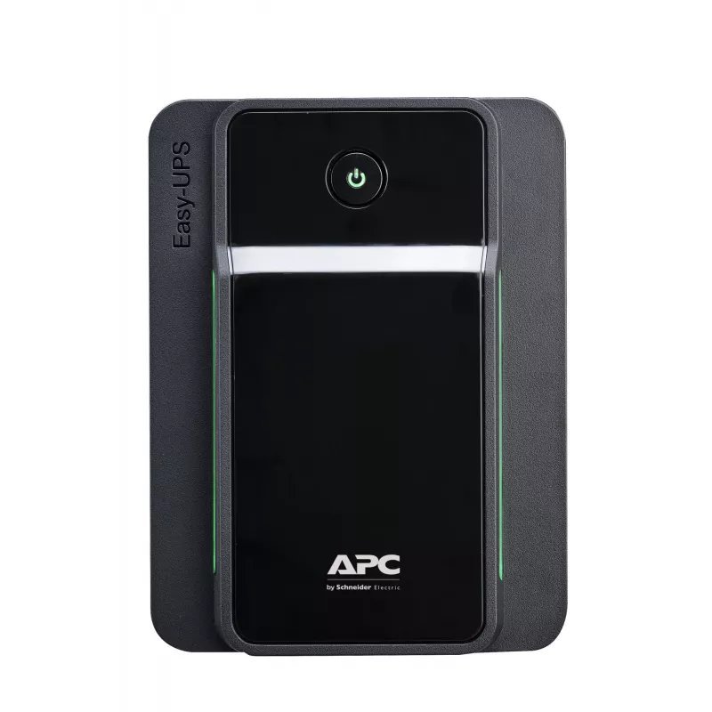 APC Easy UPS noodstroomvoorziening (UPS) Line-Interactive 0,9 kVA 480 W 4 AC-uitgang(en)